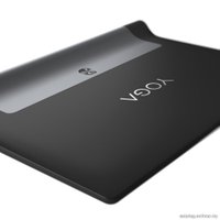 Планшет Lenovo Yoga Tab 3 X50M 16GB LTE [ZA0K0025UA]