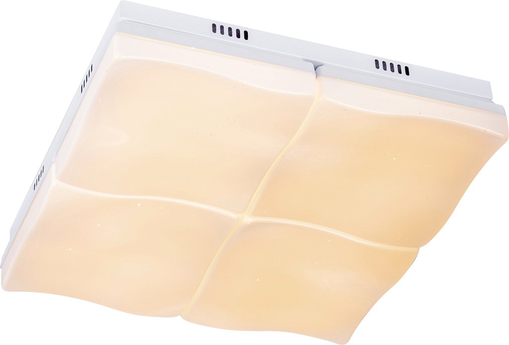 

Светильник-тарелка Escada 10241/4 LED*128W White