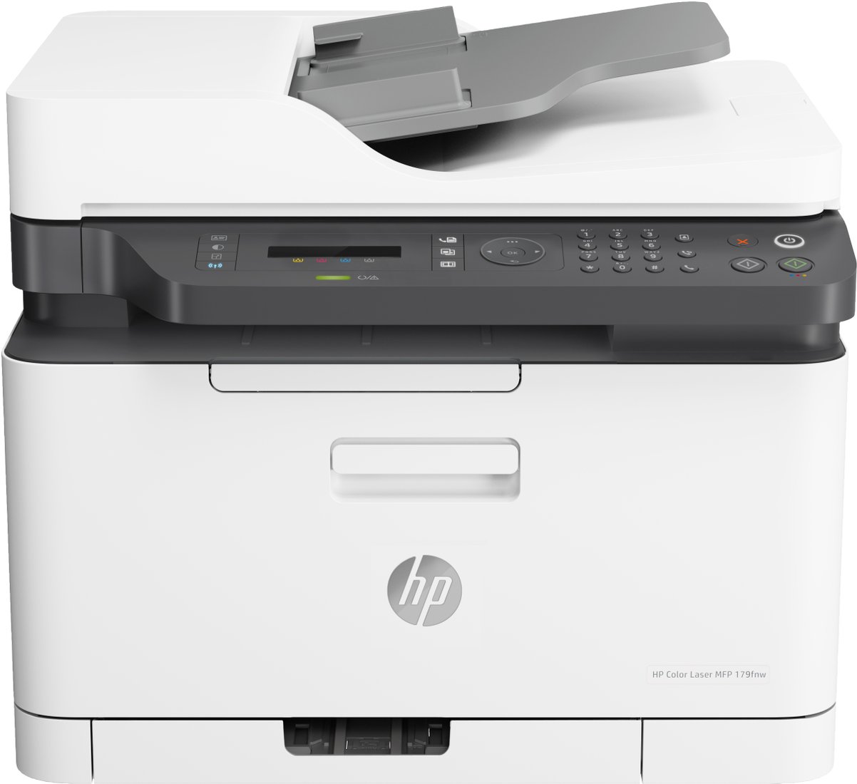 

МФУ HP Color Laser 179fnw