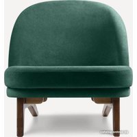 Интерьерное кресло Divan Пайл 168882 (Happy Emerald)