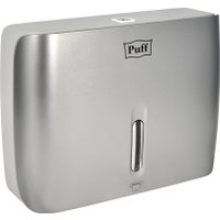 Диспенсер для бумажных полотенец Puff 5145S