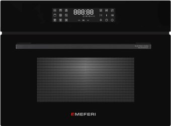 Микроволновая печь Meferi MEO609BK Microwave