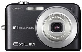 Casio Exilim EX-Z1080