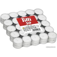 Свеча SER S.P.A Чайная 21892 (50 шт)