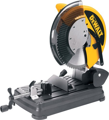

Монтажная (отрезная) пила DeWalt DW872