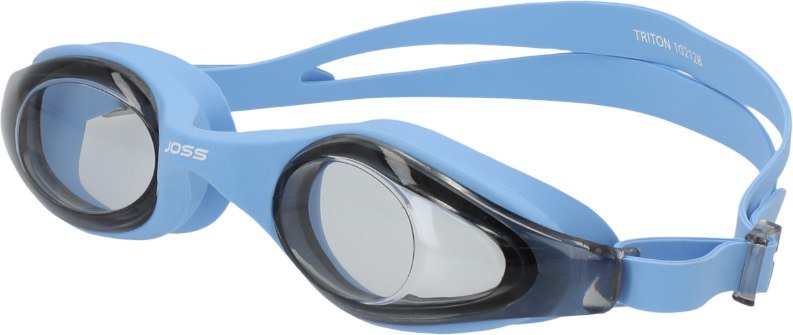 

Очки для плавания Joss 102128-LA YM6N809HVY (фиолетовый/серый)
