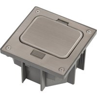 Розетки, выключатели ЭРА Офис 18-6001-03 IP66 Б0063266 в Солигорске