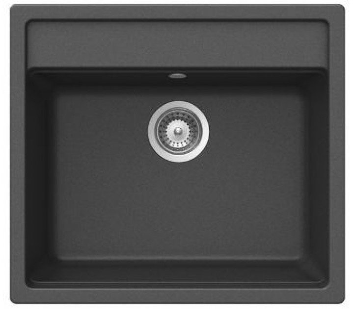 

Кухонная мойка Schock Nemo 60 (оникс) [700324]