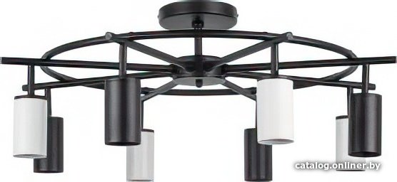 Люстра средней высоты Lightstar Rullo LR718374364