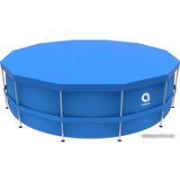 Аксессуары для бассейнов Avenli Тент чехол для каркасного бассейна 360 см