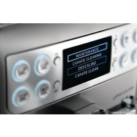 Кофемашина Saeco Exprelia Evo (HD8857/09)