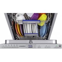 Встраиваемая посудомоечная машина MAUNFELD MLP-08PRO