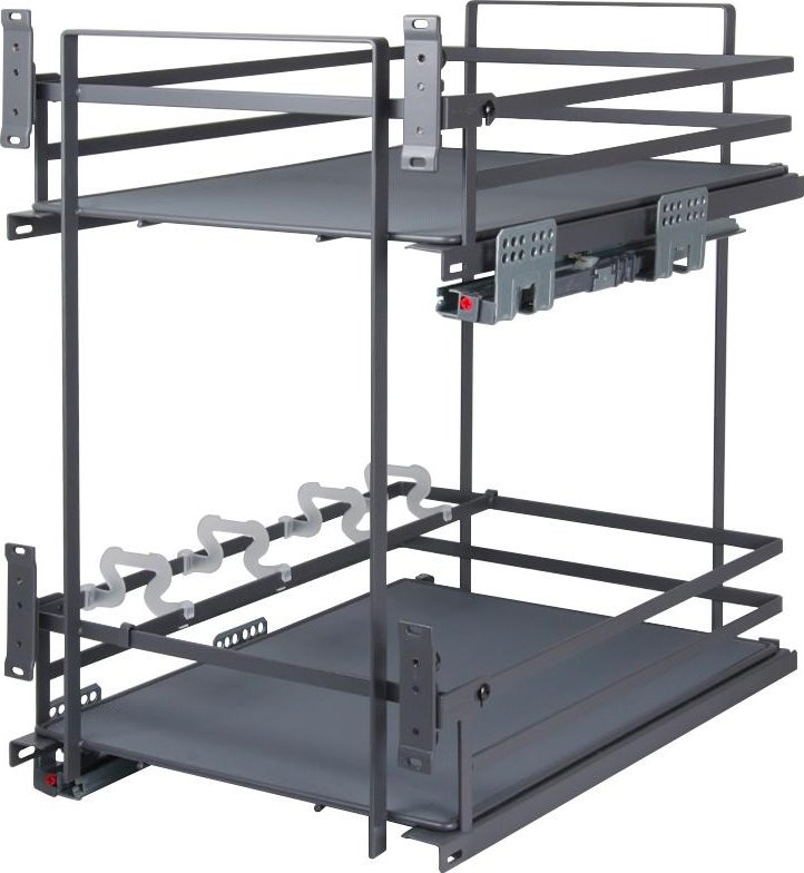 

Карго Boyard Quadra KR28/1/4/400/GRPH