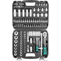 Универсальный набор инструментов Spec CK115-108 (108 предметов)