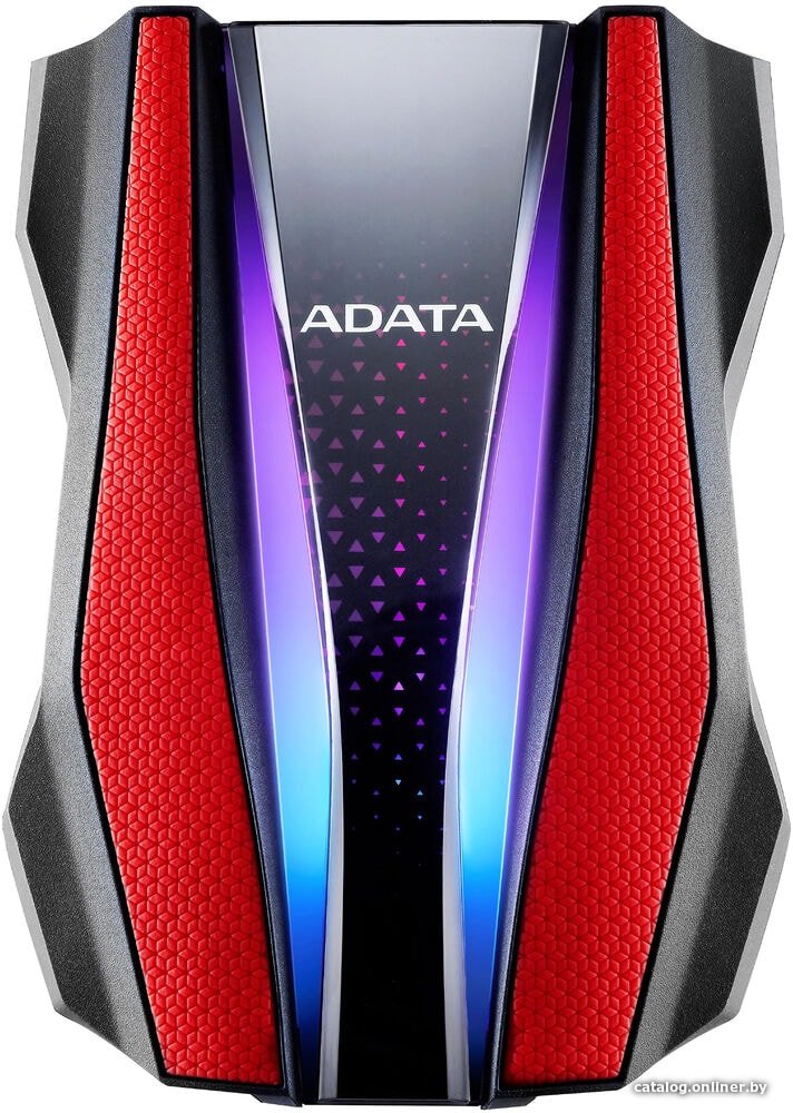 Внешний накопитель ADATA HD770G 2TB AHD770G-2TU32G1-CRD