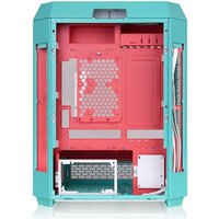 Корпус Thermaltake The Tower 600 Mint Strawberry CA-1Z1-00MLWN-00
