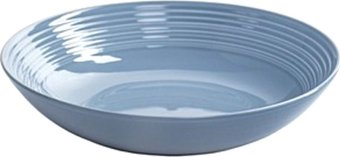 Тарелка глубокая Fioretta Fiesta TDP712 (дымчато-голубой)