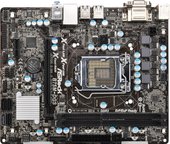 ASRock B75M-DGS