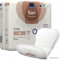 Урологические прокладки Abena San 1А Premium (28 шт)