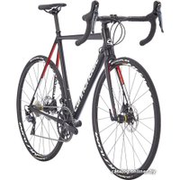 Велосипед Cannondale CAAD12 Disc Ultegra (2018)