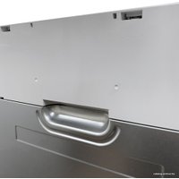 Встраиваемая посудомоечная машина Ginzzu DC602