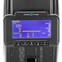 Гребной тренажер Oxygen Fitness RW700 Pro