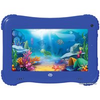 Детский планшет Digma Optima Kids 7 TS7203RW 16GB (синий)