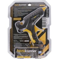 Термоклеевой пистолет Hanskonner HGG1160 в Пинске