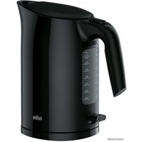Электрический чайник Braun PurEase WK 3100 BK 0X21010007