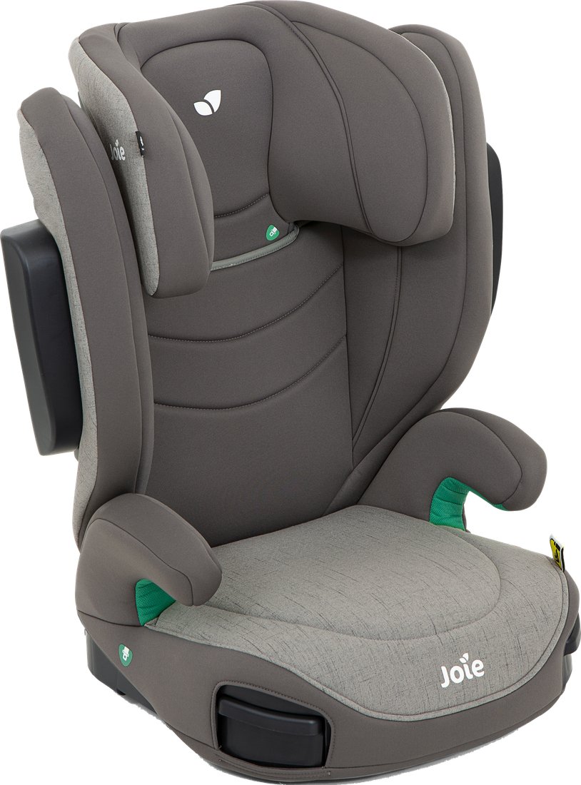 

Детское автокресло Joie i-Trillo (dark pewter)
