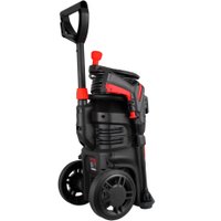 Мойка высокого давления Verton WM-2000R