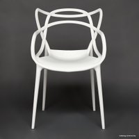 Стул с подлокотниками Secret De Maison Cat Chair mod. 028 (белый 018)