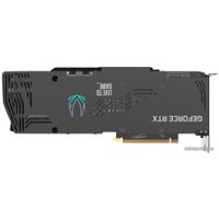 Видеокарта ZOTAC Gaming GeForce RTX 3080 Trinity OC LHR 10GB ZT-A30800J-10PLHR