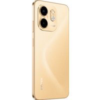 Телефон Infinix Smart 9 X6532 4GB/128GB (песочно-золотой)