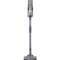 Пылесос BBK BV3005 (серый/синий)