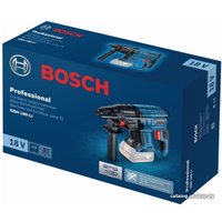 Перфоратор Bosch GBH 180-LI Professional 0611911120 (без АКБ)