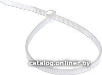 Стяжка для кабеля Rexant 07-0200 (100 шт)