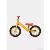 Беговел Rant Faster RB125 (желтый)