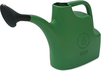 Лейка садовая Stefanplast 03060 (6 л)