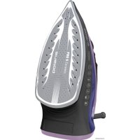 Утюг Polaris PIR 2668AK 3m (фиолетовый/черный)