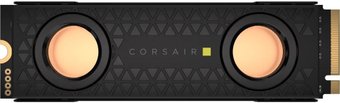 SSD Corsair MP700 Pro SE Hydro X 2TB CSSD-F2000GBMP700PHXS