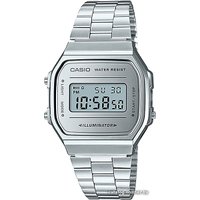 Наручные часы Casio A168WEM-7E