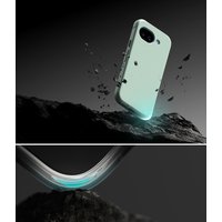 Чехол для телефона Ringke Onyx для Pixel 10a (Mint)