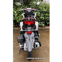 Скутер Vento Smart Inferno BY49QT-2A (белый)