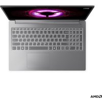 Игровой ноутбук Lenovo LOQ 15ARP10E 83S0000ARK