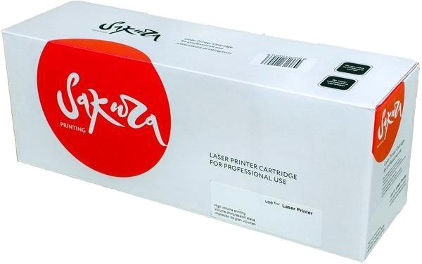 

Картридж Sakura Printing SA106R01602 (аналог Xerox 106R01602)