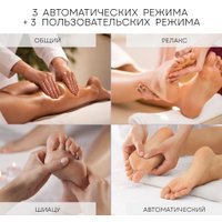 Массажер для ног Planta MF-13