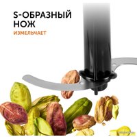 Погружной блендер RED Solution RHB-2971