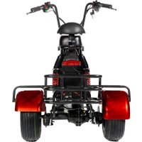 Электроскутер GT Trike X5 Classic