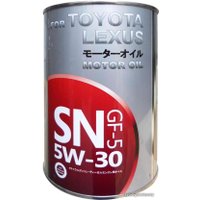 Моторное масло Fanfaro Toyota / Lexus 5W-30 1л
